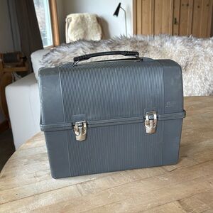 Vintage Thermos Lunchbox